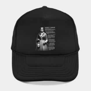 Harriet Tubman Hat