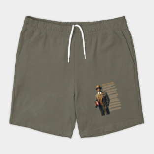 Fritz Pollard Shorts