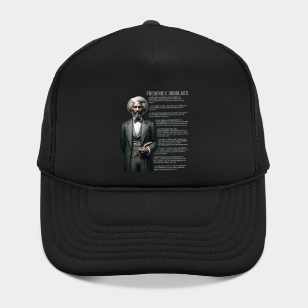 Frederick Douglass by UrbanLifeApparel