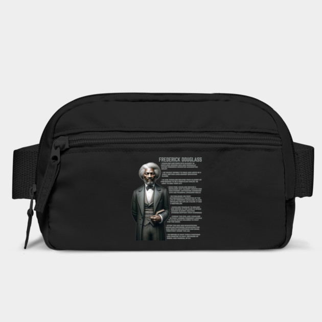 Frederick Douglass by UrbanLifeApparel