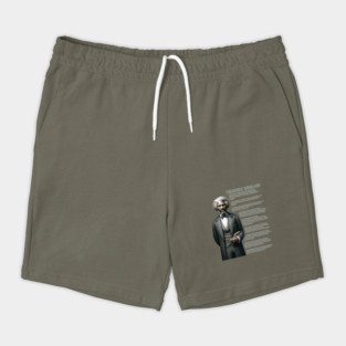 Frederick Douglass Shorts