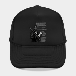 Benjamin Banneker Facts Hat