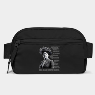 Zora Neale Hurston Bag