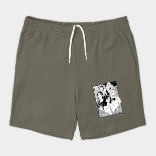 The Last Dinner Party Tarot Shorts