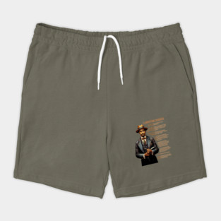 Langston Hughes Facts Shorts