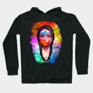 To Be Indigenous Hoodie