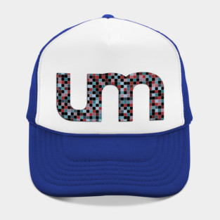 um - mellow disco Hat