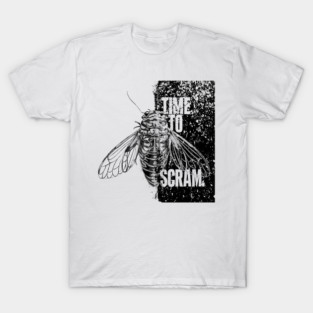 cicada T-Shirt