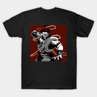 Akuma T-Shirt