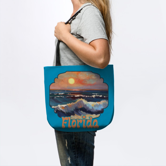 Florida Beachy by TopTenGraphics