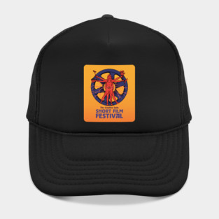 Creative Guts Short Film Festival Hat