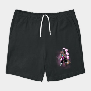 Gambit Shorts