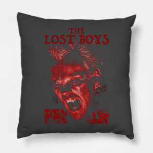 Lost Boys Pillow