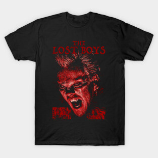 Lost Boys T-Shirt