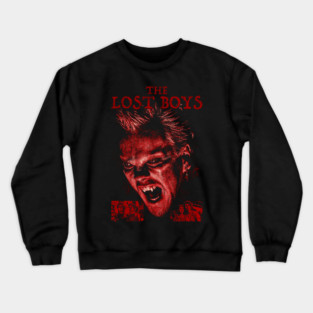 Lost Boys Crewneck Sweatshirt