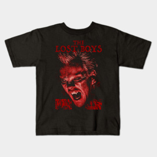 Lost Boys Kids T-Shirt
