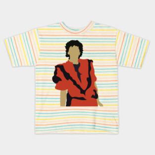 Thriller Kids T-Shirt