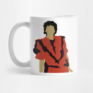 Thriller Mug