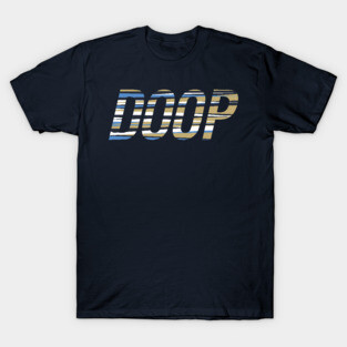DOOP T-Shirt