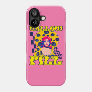 Willow Pill RPDR Drag Race Winner of Season 14 Phone Case