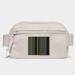 Turtles All the Way Down (2024) - Every Frame of the Movie Bag