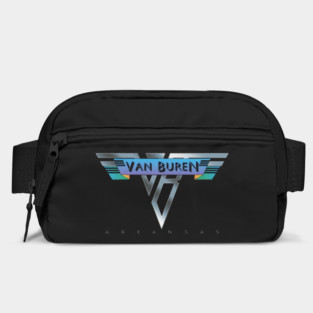 Van Buren Bag