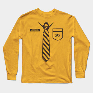 Dwight Schrute Shirt Long Sleeve T-Shirt