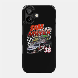 Sam Mayer Phone Case