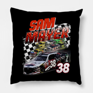 Sam Mayer Pillow