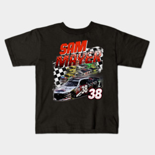 Sam Mayer Kids T-Shirt