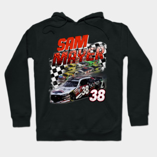 Sam Mayer Hoodie
