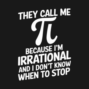 Pi-day T-Shirt