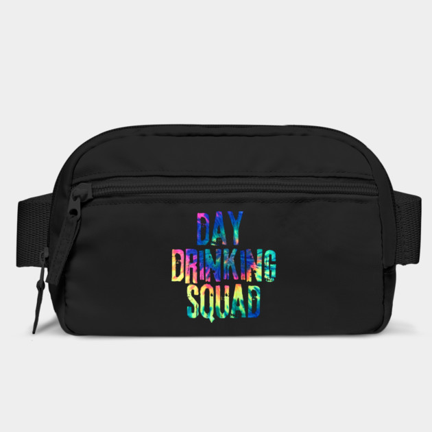 Day Drinking Squad by The WYLD Tribe