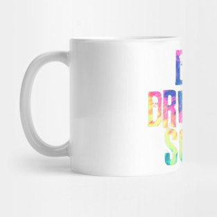 Day Drinking Squad Mug