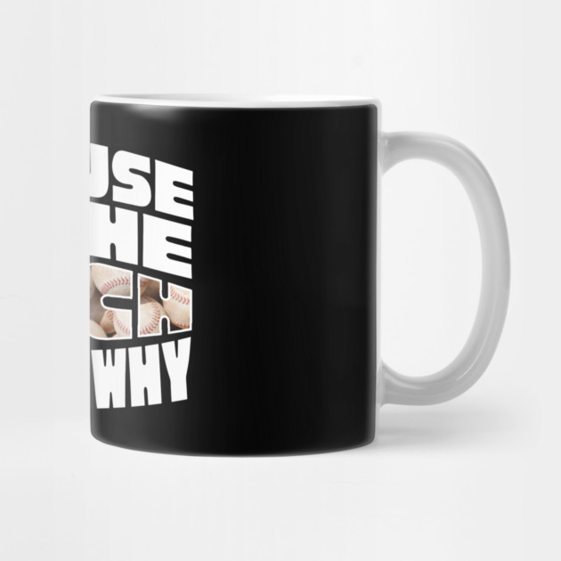 Because I'm The Baseball Coach by The WYLD Tribe