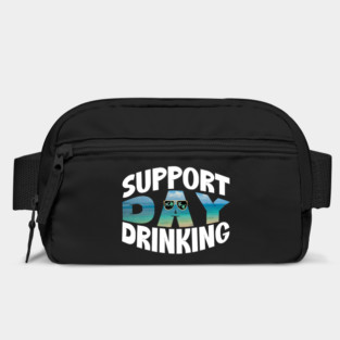 Summer Support Day Drinking Bag