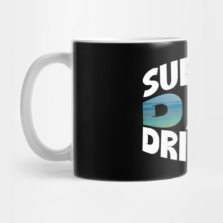 Summer Support Day Drinking Mug