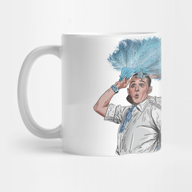 White Christmas: Sisters by 51Deesigns