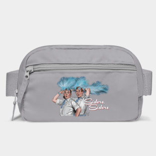 White Christmas: Sisters Bag