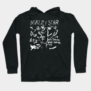 Mazzy Star Hoodie