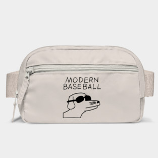 Modern Baseball (Dog) Bag