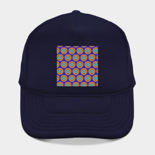 Clueless Hat