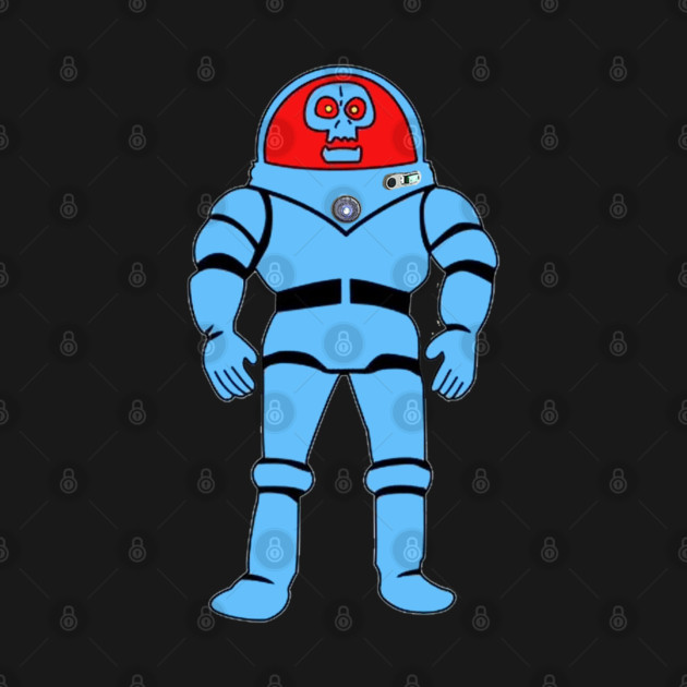 Silence in the Library - Space Kook - Scooby Who Hat