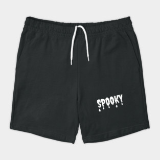 Spooky Shorts