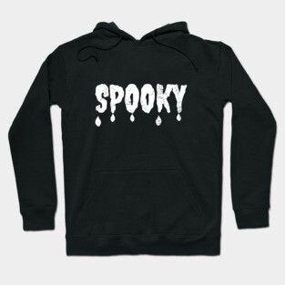 Spooky Hoodie