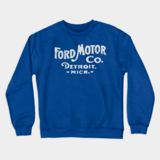 Vintage Ford Crewneck Sweatshirt