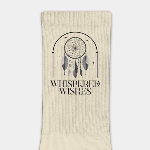 Whispered Wishes, trendy image by Vinokurio