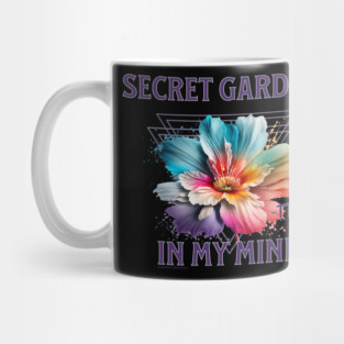 I Hate it Here - The Tortured Poets Department Tshirt Mug