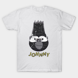 Johnny - Sing 2 T-Shirt