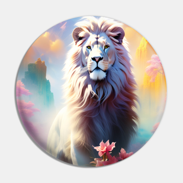 Lion in the sky double exposure wildlife forests Pin by BirdsnStuff